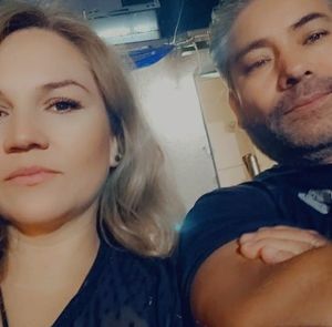 Meet your Posher, Iris